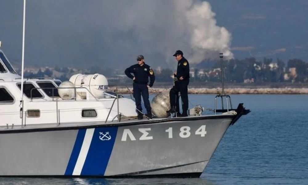 Θεσσαλονίκη: Εντοπίστηκε σορός σε προχωρημένη σήψη στον Θερμαϊκό